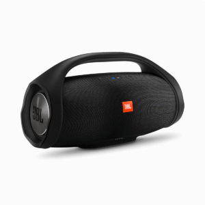 JBL Portable Waterproof Bluetooth Speaker