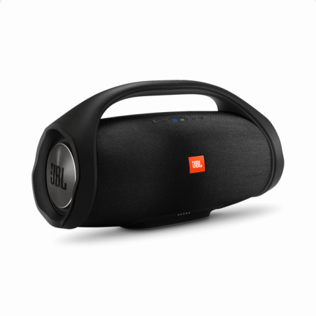 JBL Portable Waterproof Bluetooth Speaker