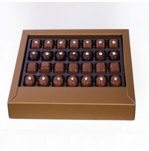 Luxury Chocolate Gift Box