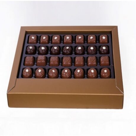 Luxury Chocolate Gift Box