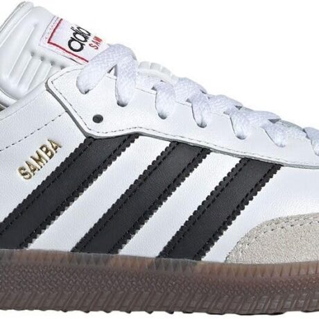 adidas Unisex-Adult Samba Indoor Sneaker